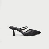  Giày Sapo Nữ Cao Gót AH-12 