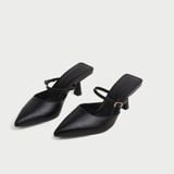  Giày Sapo Nữ AH-17 