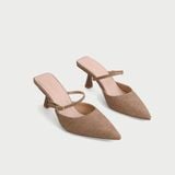  Giày Sapo Nữ AH-17 