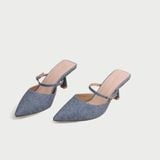  Giày Sapo Nữ AH-17 