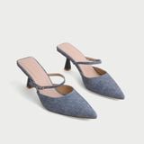  Giày Sapo Nữ AH-17 