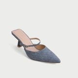  Giày Sapo Nữ AH-17 