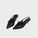  Giày slingback AH-20 
