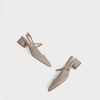  Giày slingback AH-25 
