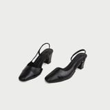  Giày slingback AH-26 