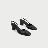  Giày slingback AH-26 