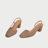  Giày slingback AH-26 