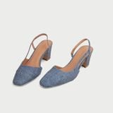  Giày slingback AH-26 