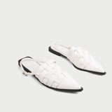  Giày slingback AH-28 