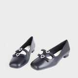  BÚP BÊ NƠ XINH HM-030 