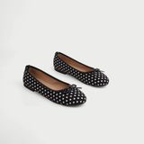  GIÀY BÚP BÊ NỮ MB-601 