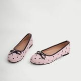  GIÀY BÚP BÊ NỮ MB-601 