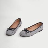  GIÀY BÚP BÊ NỮ MB-601 