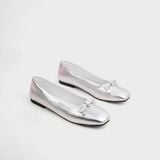  GIÀY BÚP BÊ NỮ MB-603 