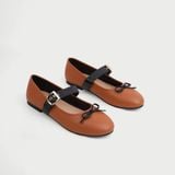  GIÀY BÚP BÊ NỮ MB-606 