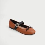  GIÀY BÚP BÊ NỮ MB-606 