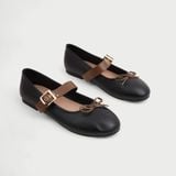  GIÀY BÚP BÊ NỮ MB-606 