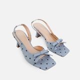  SANDAL CAO GÓT NỮ MC-304 