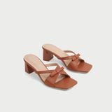  DÉP CAO GÓT NỮ MC-8001 