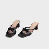  DÉP CAO GÓT NỮ MC-8001 