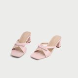  DÉP CAO GÓT NỮ MC-8001 