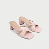  DÉP CAO GÓT NỮ MC-8001 