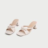  DÉP CAO GÓT NỮ MC-8001 