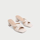  DÉP CAO GÓT NỮ MC-8001 