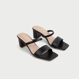  DÉP CAO GÓT NỮ MC-8003 