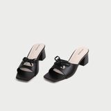  DÉP CAO GÓT NỮ MC-8004 