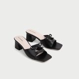  DÉP CAO GÓT NỮ MC-8004 