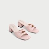  DÉP CAO GÓT NỮ MC-8004 