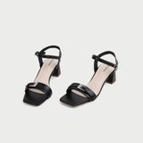  DÉP CAO GÓT NỮ MC-8008 