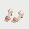  SANDAL CAO GÓT NỮ MC-8009 