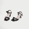  SANDAL CAO GÓT NỮ MC-8021 