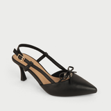  Giày Slingback Mũi Nhọn MC-813 