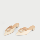  Sapo Cao Gót Mũi Nhọn MC-822 