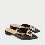  Sapo Cao Gót Mũi Nhọn MC-822 