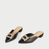  Sapo Cao Gót Mũi Nhọn MC-822 