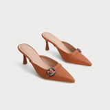  Giày Sapo Nữ MC-916 