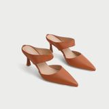  Giày Sapo Nữ MC-917 