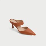  Giày Sapo Nữ MC-917 