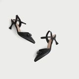  Giày slingback MC-928 