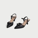  Giày slingback MC-928 