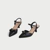  Giày slingback MC-928 