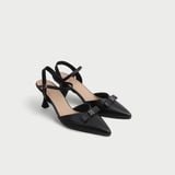  Giày slingback MC-928 