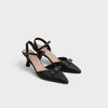  Giày slingback MC-928 