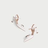  Giày slingback MC-928 