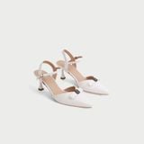  Giày slingback MC-928 