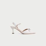  Giày slingback MC-928 